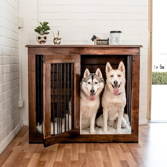 Dog Kennel