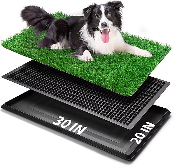 Indoor Pee Mats