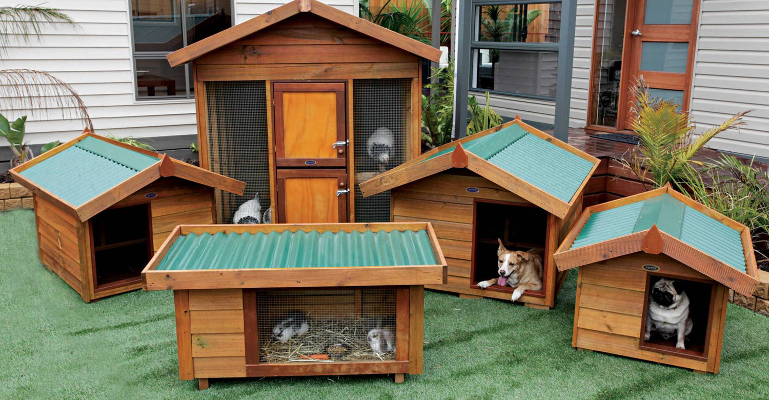 Pet Homes