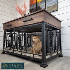 Dog Crate