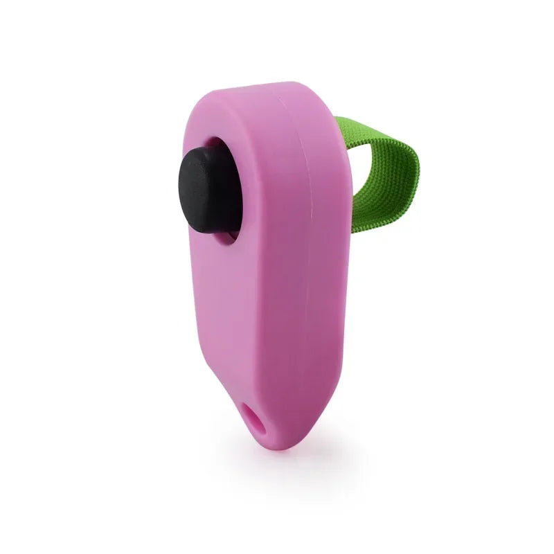 Dog Training Clickers Pet Clicker For Dog Training Interactive Training Tools For Cat Dog Horse To Train Stop Barking Sitting