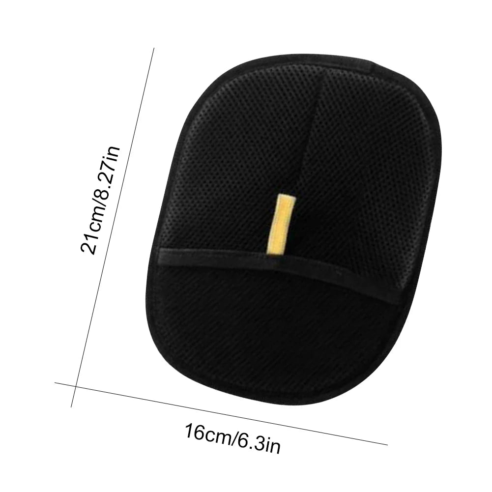 3-10PCS Pet Hair Remover Mitt Pet Grooming Gloves Deshedding Brush Glove for Dog Cat Rabbit with Long/Short/Curly Hair