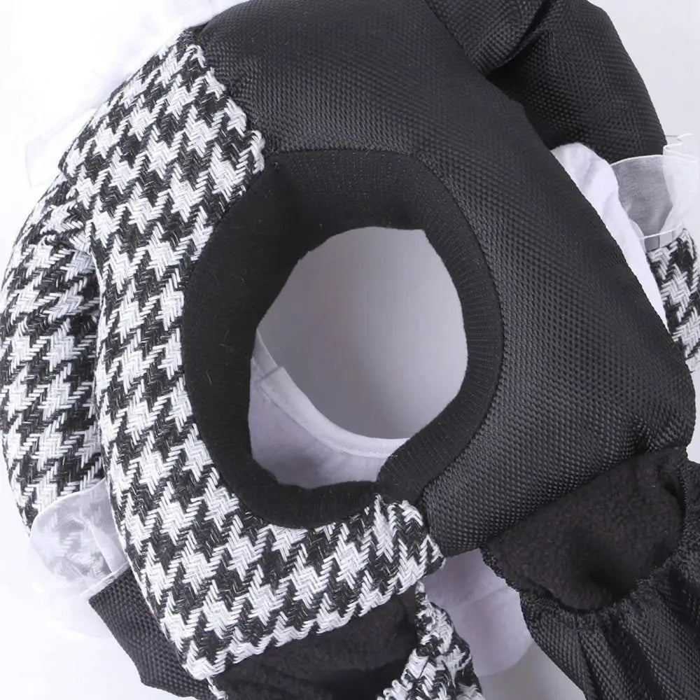 Creative Puppy Halloween Coat Funny Polyester Halloween Pet Clothes Dog Cosplay Pet Costume Dog Cosplay Costume Small Dog Wear