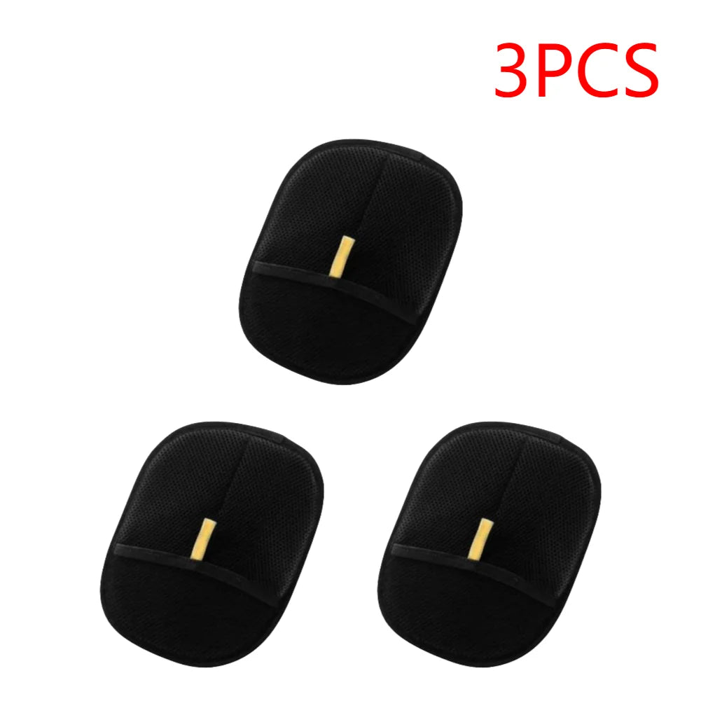 3-10PCS Pet Hair Remover Mitt Pet Grooming Gloves Deshedding Brush Glove for Dog Cat Rabbit with Long/Short/Curly Hair