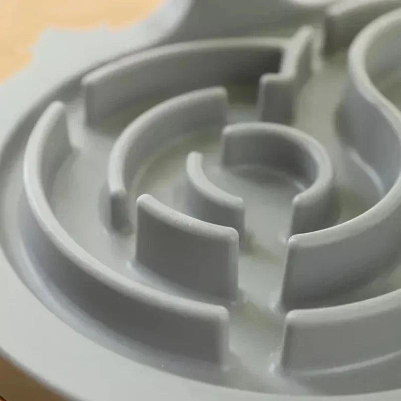 Dog Puzzle Roller Missing Food Toy Feeding Interactive Toy Pet Dog Supplies Cat Supplies Pet Toy