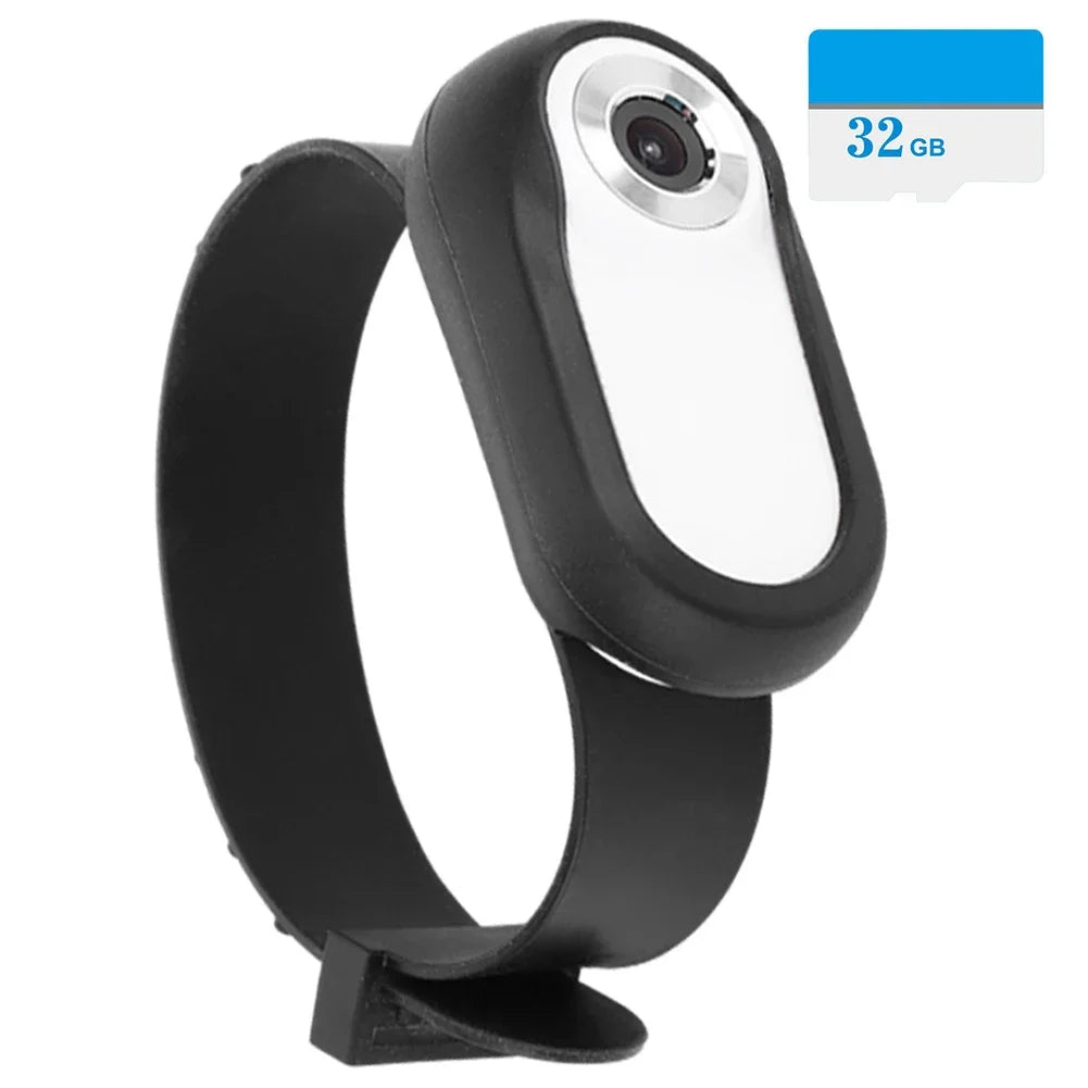 HD 1080P Cat/Dog Tracker Collar No WiFi Needed Dog Cat Pet Camera Collar Pet Sport Camera Video Records for Cats Dogs Birthday Gift