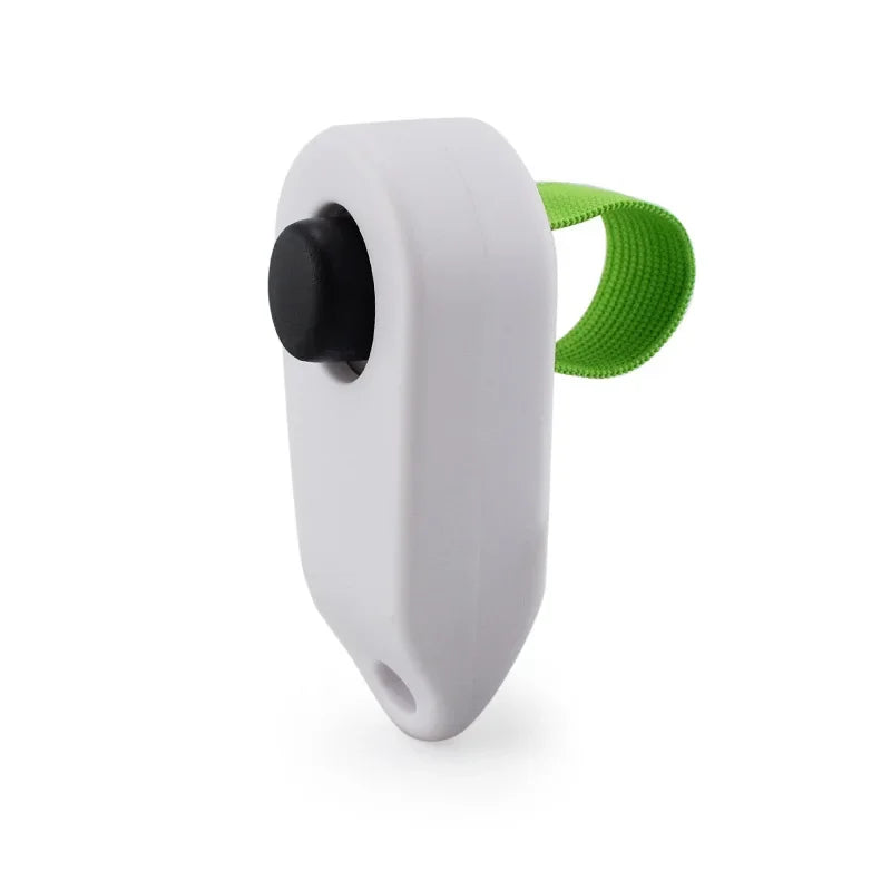 Dog Training Clickers Pet Clicker For Dog Training Interactive Training Tools For Cat Dog Horse To Train Stop Barking Sitting