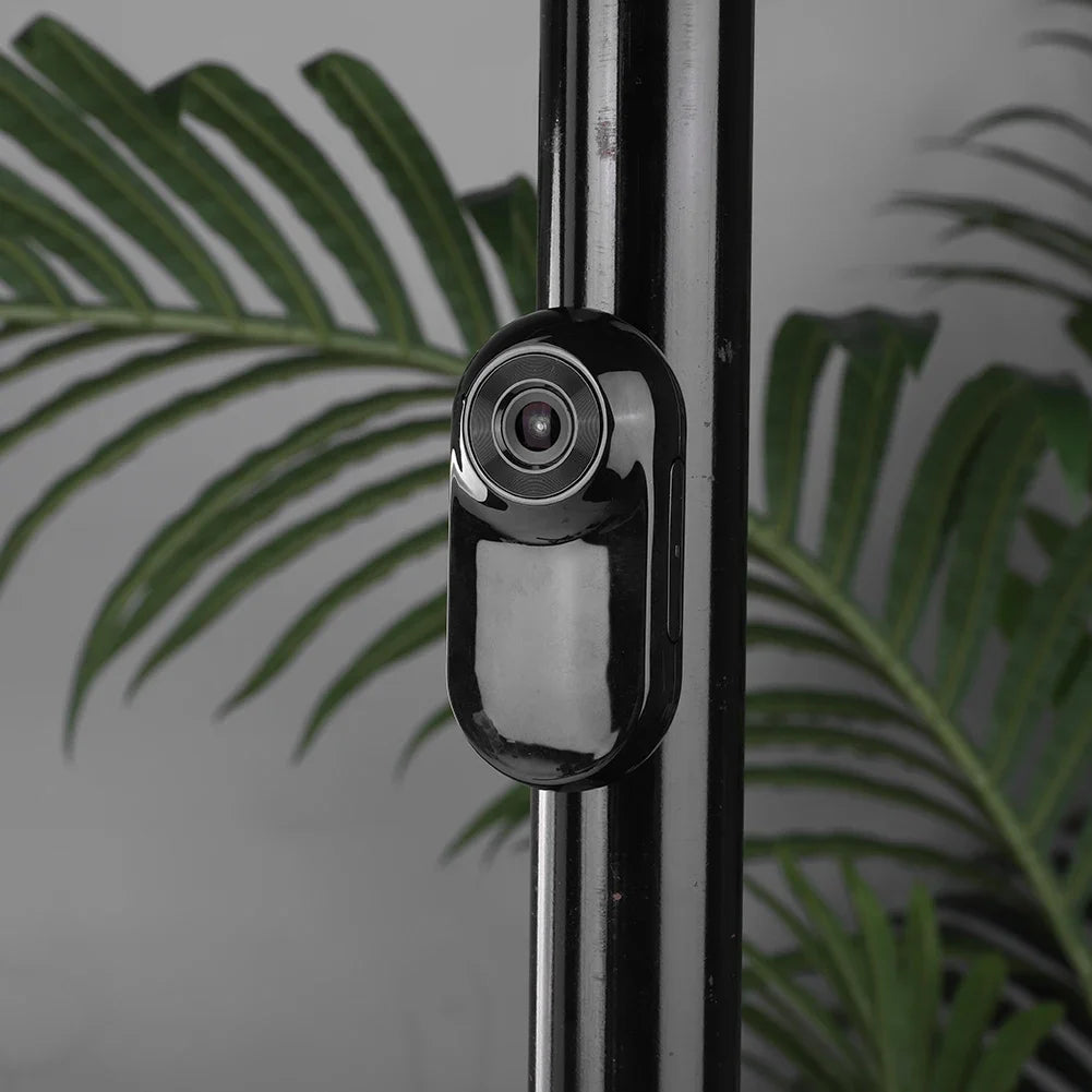 HD 1080P Cat/Dog Tracker Collar No WiFi Needed Dog Cat Pet Camera Collar Pet Sport Camera Video Records for Cats Dogs Birthday Gift